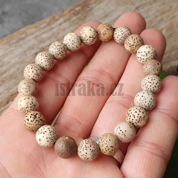 3414-naramok-lotos-semiacka-gulate-svetle-8mm-dreveny-svetly-elasticky-strakaty-